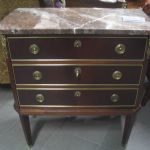 483 4075 CHEST OF DRAWERS